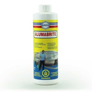 Alumabrite CBX