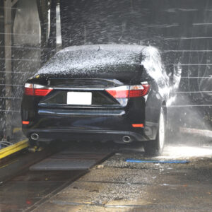 Mobile car wash in auckland